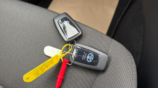 Toyota C-HR 1.8 Hybrid Icon 5dr CVT Hybrid Hatchback
